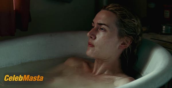 Kate Winslet Photo Set from The Reader photo 7