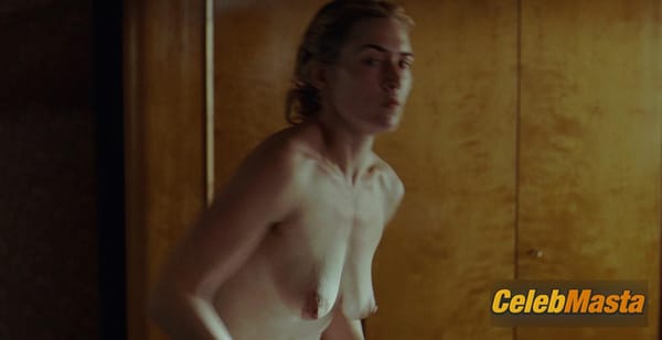 Kate Winslet Photo Set from The Reader photo 9
