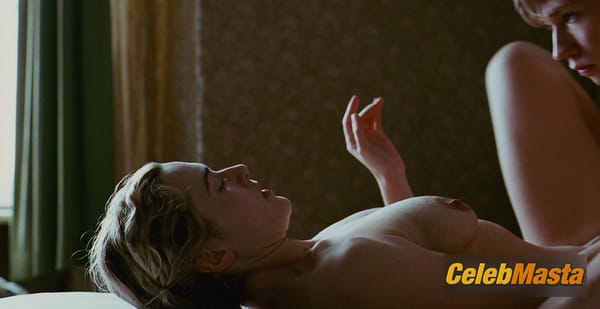 Kate Winslet Photo Set from The Reader photo 12