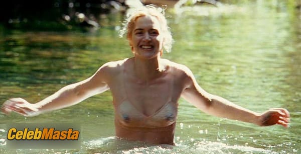 Kate Winslet Photo Set from The Reader photo 16