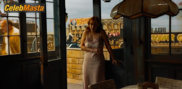 Photo Gallery: Kate Winslet in Wonder Wheel photo 1