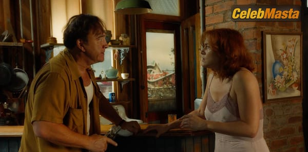 Photo Gallery: Kate Winslet in Wonder Wheel photo 5
