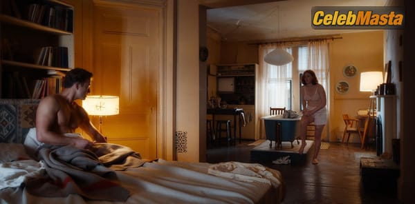 Photo Gallery: Kate Winslet in Wonder Wheel photo 6