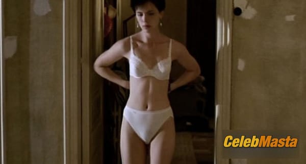 Kate Beckinsale Photo Collection from Uncovered photo 21