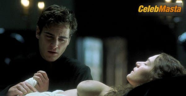 Kate Winslet Photo Gallery from Quills photo 6