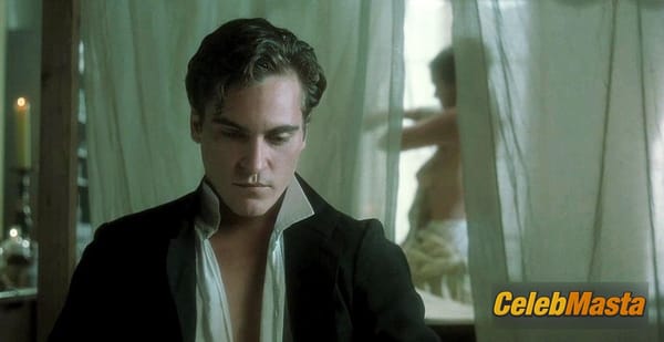 Kate Winslet Photo Gallery from Quills photo 9