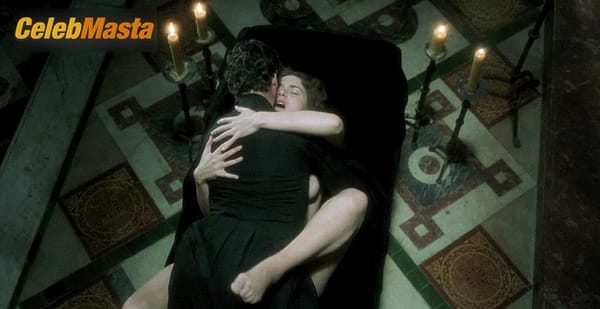 Kate Winslet Photo Gallery from Quills photo 10