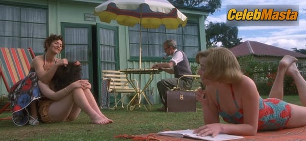 Kate Winslet Scene Photos Gallery from Heavenly Creatures photo 4