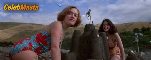 Kate Winslet Scene Photos Gallery from Heavenly Creatures photo 8
