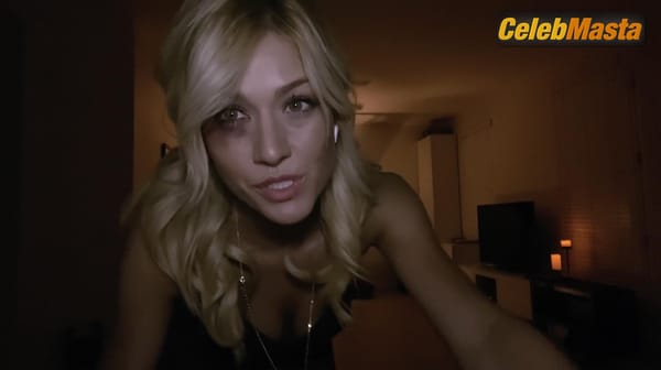 Katherine McNamara Photo Gallery from Untitled Horror Movie photo 6