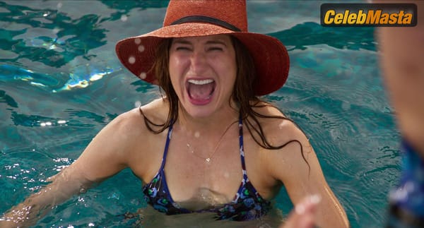 Kathryn Hahn Photo Set from The Do-over photo 10