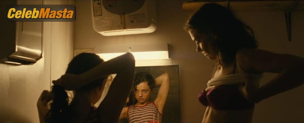 Katie Holmes Photo Set from All We Had photo 3