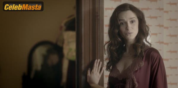 Kate Siegel Scene Photos Gallery from The Haunting Of Bly Manor photo 2