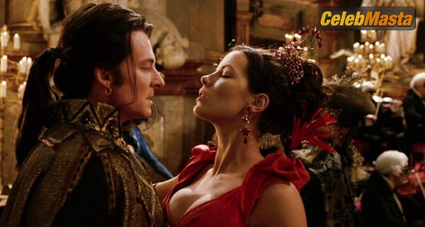 Photo Gallery: Kate Beckinsale in Van Helsing photo 2