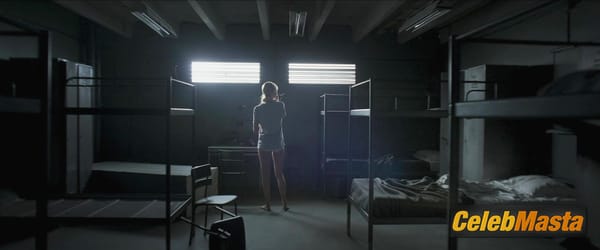 Kate Bosworth Photos from Last Sentinel photo 5