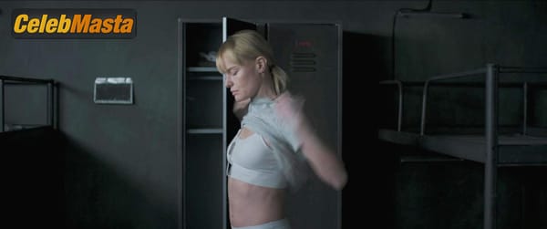 Kate Bosworth Photos from Last Sentinel photo 6