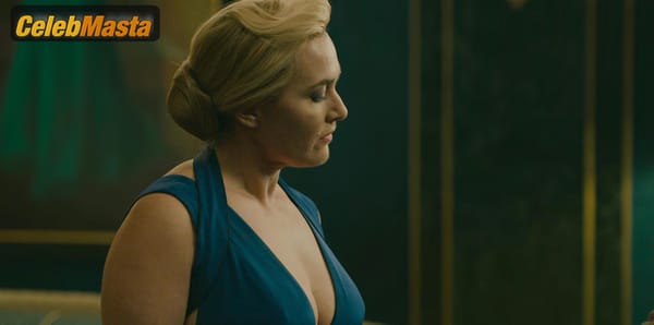Kate Winslet Scene Photos Gallery from The Regime photo 7