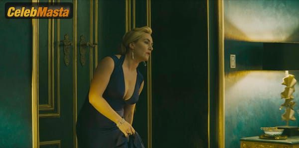 Kate Winslet Scene Photos Gallery from The Regime photo 8