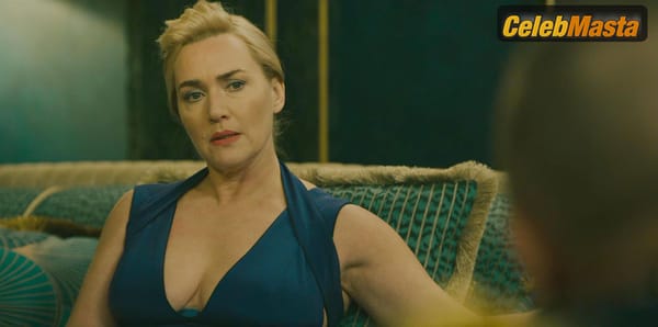 Kate Winslet Scene Photos Gallery from The Regime photo 10
