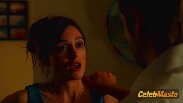Keira Knightley Photo Set from Laggies photo 9