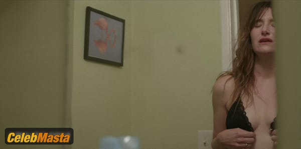 Kathryn Hahn Scene Photos Gallery from I Love Dick photo 6