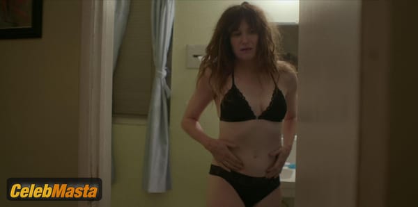 Kathryn Hahn Scene Photos Gallery from I Love Dick photo 7