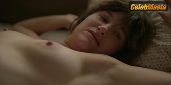 Kathryn Hahn Scene Photos Gallery from I Love Dick photo 11