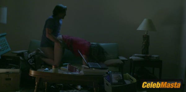 Kathryn Hahn Scene Photos Gallery from I Love Dick photo 20