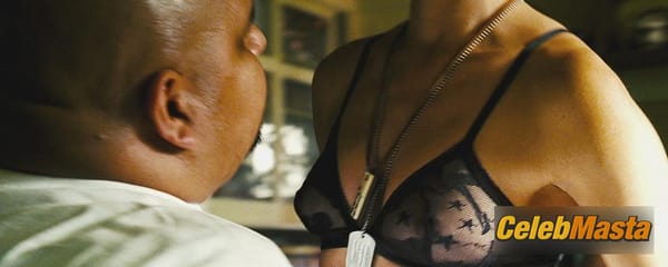Photo Gallery: Keira Knightley in Domino photo 7