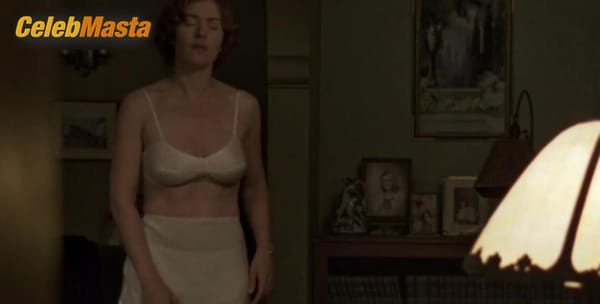 Kate Winslet Photo Gallery from Mildred Pierce photo 5