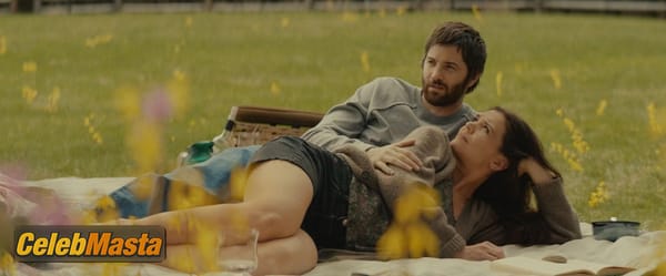 Katie Holmes Photo Set from Alone Together photo 5