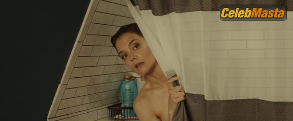 Katie Holmes Photo Set from Alone Together photo 6