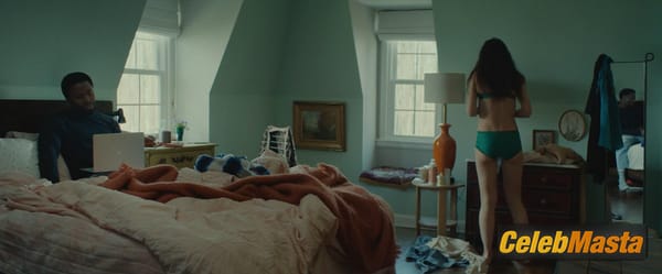 Katie Holmes Photo Set from Alone Together photo 10