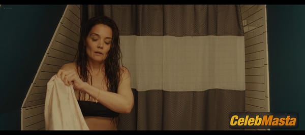 Katie Holmes Photo Set from Alone Together photo 11