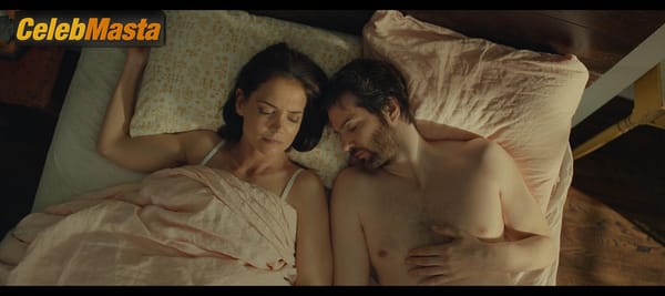 Katie Holmes Photo Set from Alone Together photo 14