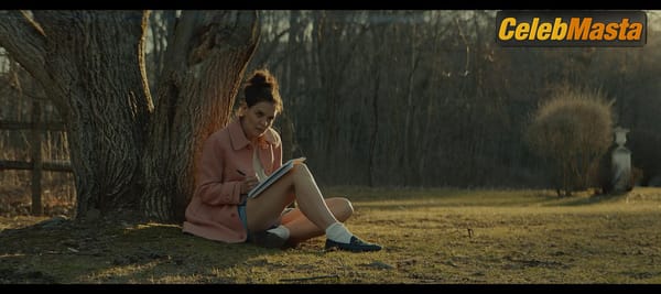 Katie Holmes Photo Set from Alone Together photo 18