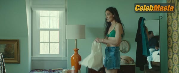 Katie Holmes Photo Set from Alone Together photo 20