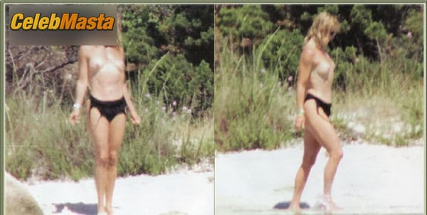 Kate Hudson Photos from Beach Babes photo 5