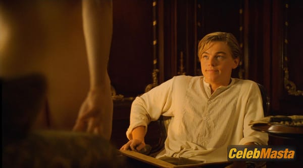 Photo Gallery: Kate Winslet in Titanic photo 5