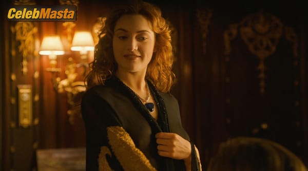 Photo Gallery: Kate Winslet in Titanic photo 8