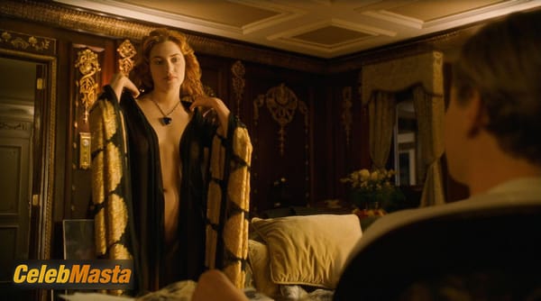 Photo Gallery: Kate Winslet in Titanic photo 10