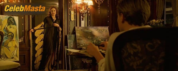 Photo Gallery: Kate Winslet in Titanic photo 14