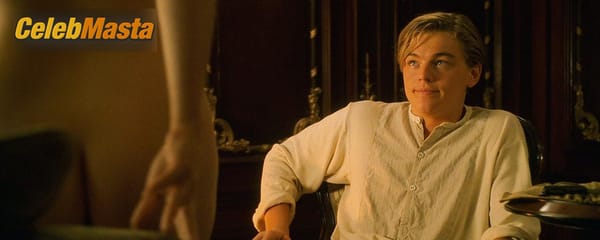 Photo Gallery: Kate Winslet in Titanic photo 15