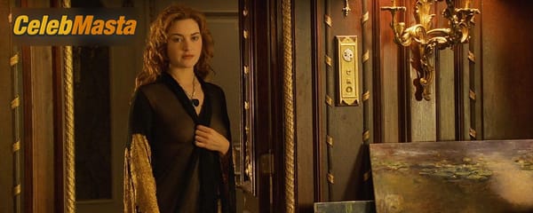 Photo Gallery: Kate Winslet in Titanic photo 19