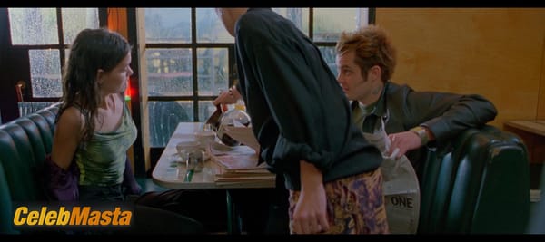 Katie Holmes Scene Photos Gallery from Go photo 2