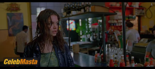 Katie Holmes Scene Photos Gallery from Go photo 5