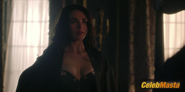 Katie McGrath Photo Collection from Frontier photo 1