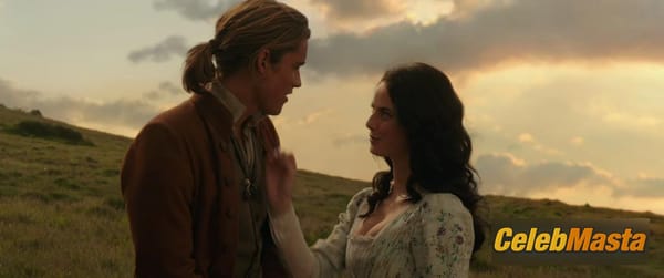 Kaya Scodelario Photo Collection from Pirates Of The Caribbean Dead Men Tell No Tales photo 5
