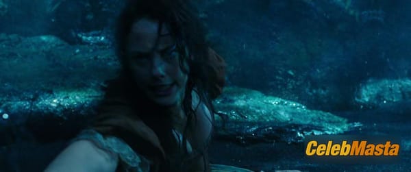 Kaya Scodelario Photo Collection from Pirates Of The Caribbean Dead Men Tell No Tales photo 16