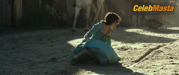Kaya Scodelario Photo Collection from Pirates Of The Caribbean Dead Men Tell No Tales photo 18